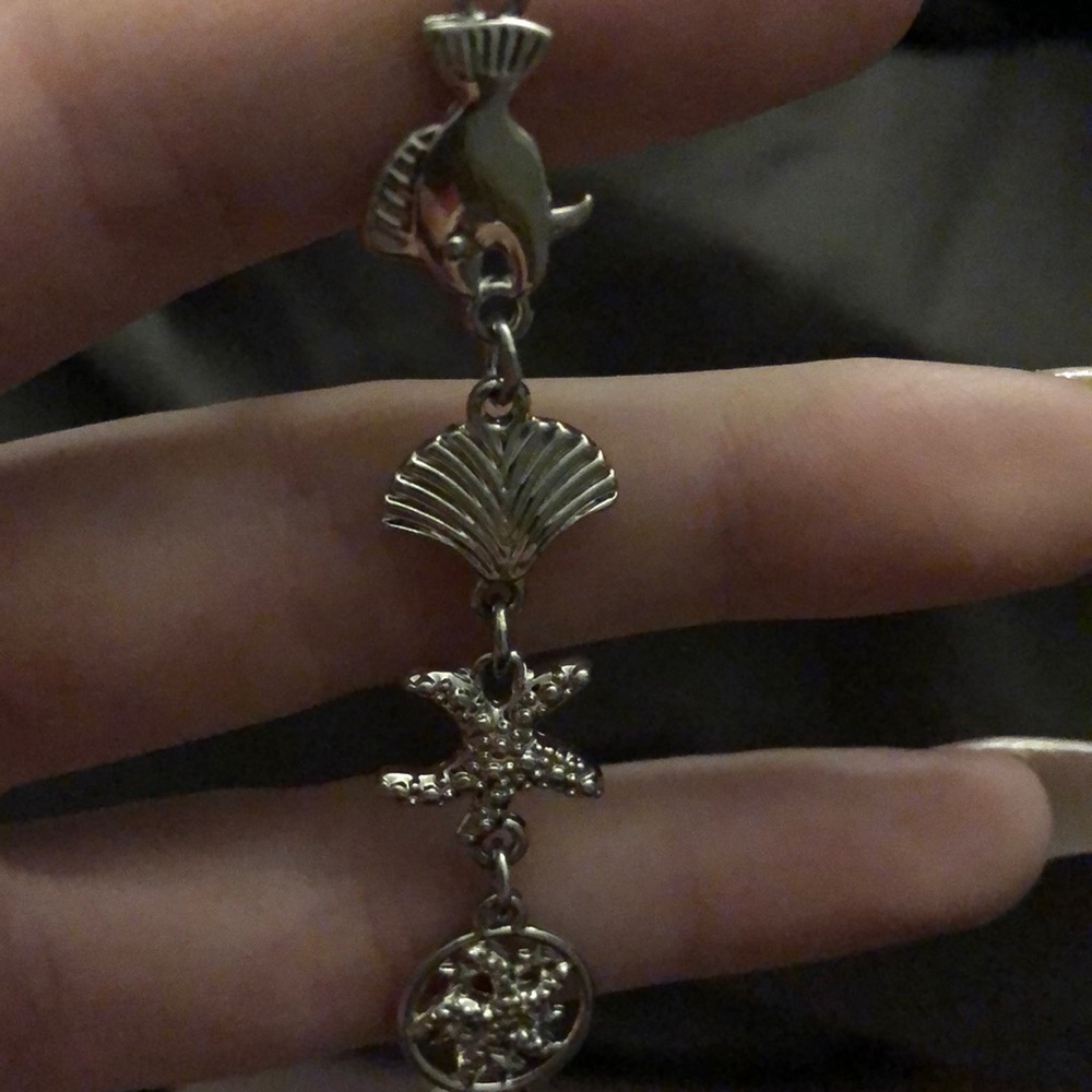 anklet - Picture 2 of 2